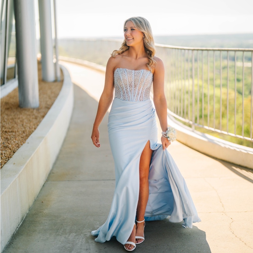 prom dress for sale!!